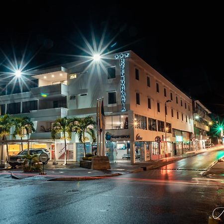 Hotel Juan Maria Tuluá Buitenkant foto