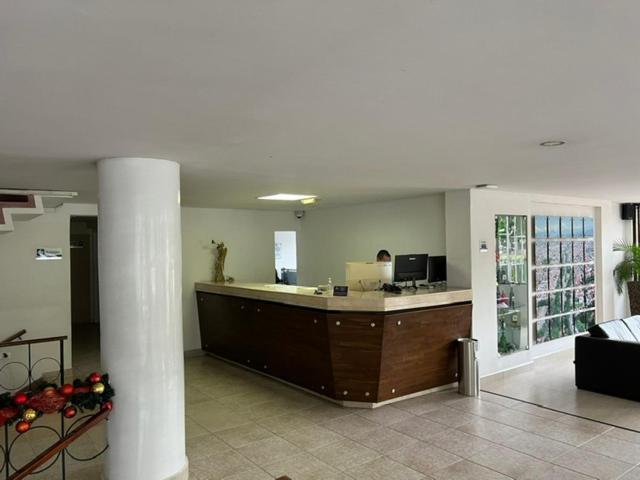 Hotel Juan Maria Tuluá Buitenkant foto